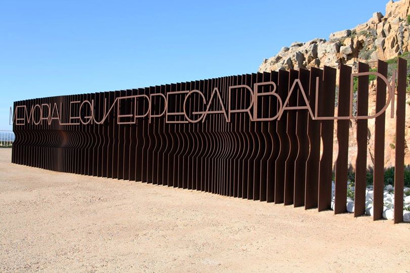 Museo nazionale Memoriale G. Garibaldi