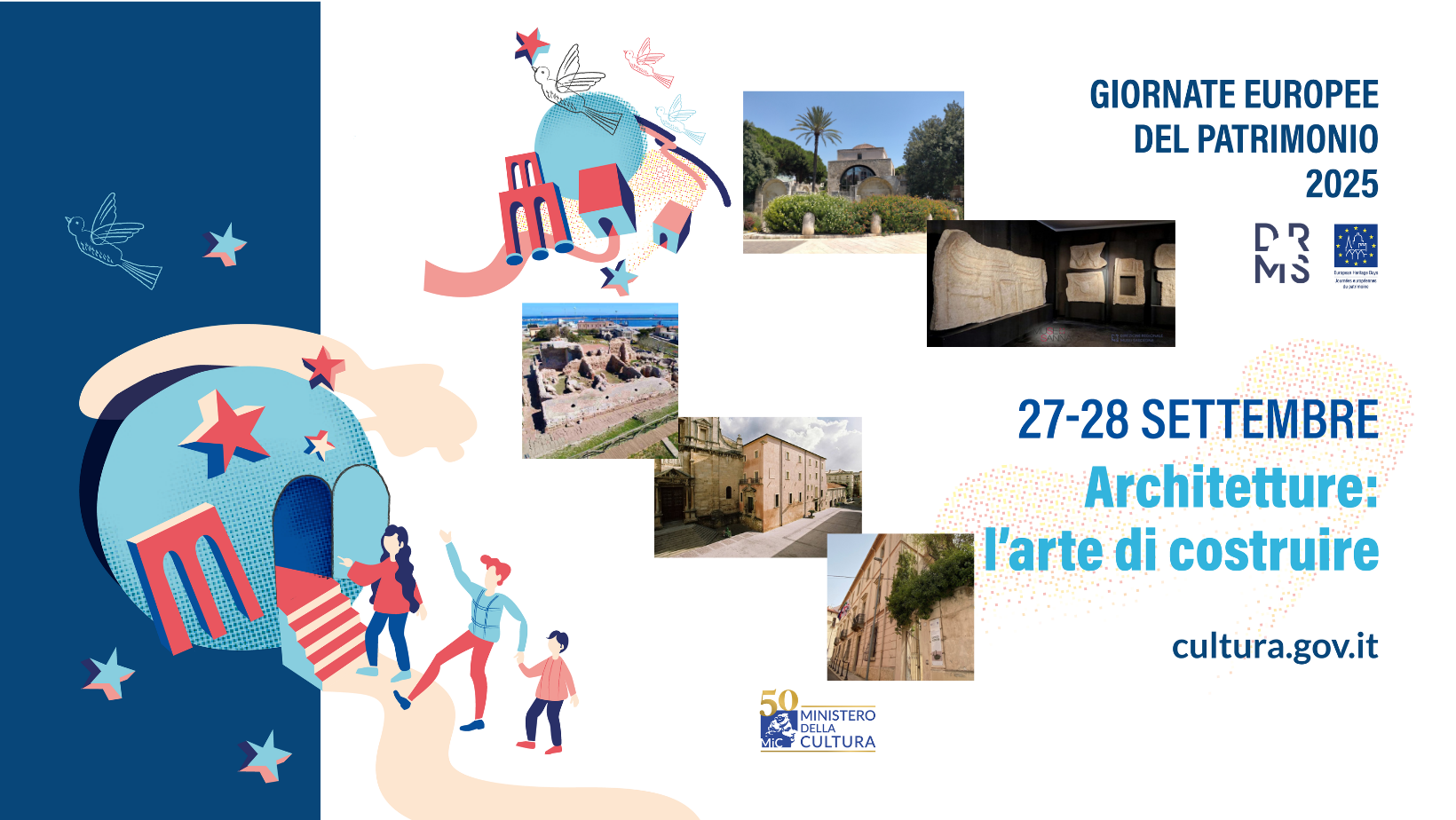 I tesori segreti della Sardegna